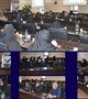 برگزاری کارگاه مهارت‌های والدگری در دانشگاه علوم پزشکی بم
