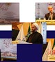 دعوت از خیرین سلامت جهت مشارکت در ساخت بیمارستان بم