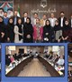 ۳۶ پزشک متخصص جدیدالورود به دانشگاه علوم پزشکی بم ملحق شد