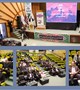 آمبولانس‌های جدید به کاهش تلفات جاده‌ای کمک خواهد کرد