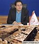 معافیت مالیاتی برای مشارکت خیرین در ساخت بیمارستان ۲۰۵ تختخوابی بم