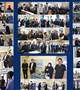 بازدید رئیس دانشگاه علوم پزشکی بم از کمپ‌های اورژانس و بیمارستان های شرق استان کرمان