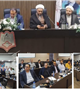 مراسم بزرگداشت روز معلم و استاد