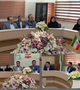 پایان فرایند اعتباربخشی مرکز آموزشی پاستور بم