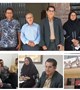 💠 رئیس دانشگاه علوم پزشکی بم از اردوی گروه جهادی  پزشکی در بم بازدید کرد