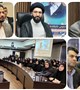 جشن باشکوه عید غدیر خم در دانشگاه علوم پزشکی بم برگزار شد