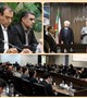 مجمع سلامت شرق استان کرمان برگزار شد