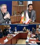 برگزاری کمیته دانشگاهی استقرار شبکه  آزمایشگاهی در سطح دانشگاه