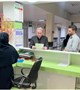 بازدیدشبانه رئیس دانشگاه علوم پزشکی بم از بیمارستان جوادالائمه(ع) نرماشیر