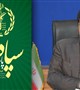 پیام تبریک رئیس دانشگاه علوم پزشکی بم به مناسبت سالروز تشکیل سپاه پاسداران انقلاب اسلامی ایران