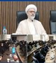 کارگاه آموزشی "نقش آرامش در زندگی خانوادگی" در دانشگاه علوم پزشکی بم برگزار شد