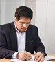 پیام تبریک رئیس دانشگاه علوم پزشکی بم به مناسبت روز استاد