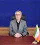 رییس دانشگاه علوم پزشکی بم در پیامی فرا رسیدن ایام محرم را تسلیت گفت.