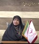 مصاحبه باعضو هیأت علمی دانشگاه سرکارخانم دکترخواجه پور