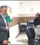 🎥فیلم/ بازدید از ام آر ای