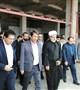 استاندار کرمان: شرایط تامین اعتبار بیمارستان بم را فراهم می‌کنیم