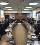 برگزاری ستاد مرکزی هماهنگی جوانی جمعیت با حضور رئیس دانشگاه علوم پزشکی بم