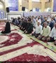 امام جمعه موقت بم: پویش «نه به تصادف» باید به فرهنگ دائمی در کشور تبدیل شود