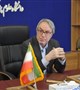 نشست راهبردی دکتر علی رادفر رییس دانشگاه علوم پزشکی بم با مسئولان بیمارستان جوادالائمه  برای عبور از چالش‌هاومشکلات پیش رو