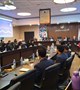 برگزاری کارگروه پیشگیری از رفتارهای خودآسیب رسان