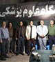 برپایی موکب سلامت و توزیع نذورات شامگاه شنبه ١۵ فروردین ١۴٠۵