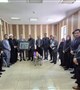 فرماندار بم: