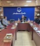 دیدار رئیس دانشگاه علوم پزشکی بم و مدیریت و کارکنان  بیمارستان پاستور؛ تأکید بر هم‌افزایی در راستای ارتقاء نظام سلامت منطقه