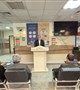 تقدیر از فرزندان و خانواده شهدای شاغل در واحدهای تابعه دانشگاه علوم پزشکی بم در شهرستان ریگان