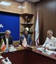 نشست تخصصی بررسی چالش‌های حوزه اورژانس پیش بیمارستانی بم برگزار شد