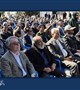 مراسم بزرگداشت ۱۲بهمن در بم