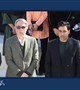 برگزاری جشنواره گنجینه اقوام در پردیس دانشگاه علوم پزشکی