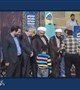 به مناسبت ولادت حضرت زینب (س) و روز پرستار از پرستاران نمونه توسط کانون بسیج جامعه پزشکی بم تقدیر شد.