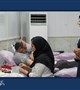 اهدای خون برای ترویج فرهنگ ایثار و نجات جان بیماران