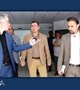 راه‌اندازی بخش الحاقی اورژانس و آنژیوگرافی در دانشگاه علوم پزشکی بم