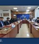 رئیس دانشگاه علوم پزشکی بر ارتقای شاخص‌های اورژانس و بهبود کیفیت خدمات فوریت‌های پزشکی تأکید کرد