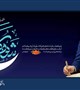 رئیس دانشگاه علوم پزشکی  بم در پیامی حلول ماه مبارک‌رمضان راتبریک گفت :