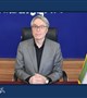 رئیس دانشگاه علوم پزشکی بم در پیامی اربعین حسینی را تسلیت گفت
