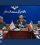 برگزاری نشست کارگروه تعرفه پرستاری در دانشگاه علوم پزشکی بم