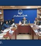 برگزاری کمیته جایابی دانشگاه علوم پزشکی بم برای تعیین تکلیف نیروهای متعهد خدمت