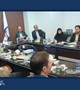 نشست مجمع خیرین کشور با حضور مسئول بم