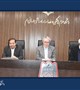 برگزاری کارگاه دو روزه «ضیافت اندیشه اساتید» با موضوع روشنفکری دینی در عصر معاصر در دانشگاه علوم پزشکی بم