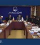 برگزاری نشست اعضای ستاد حجاب و عفاف با حضور دکتر رادفر رئیس دانشگاه