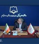 برگزاری جلسه بررسی مسائل حوزه نگهداشت و خرید تجهیزات پزشکی دانشگاه علوم پزشکی بم