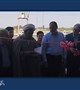 داروخانه شبانه روزی بیمارستان  جوادالائمه (ع) درشهرستان نرماشیر افتتاح شد
