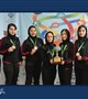 اعلام نتایج نهایی المپیاد ورزشی دانشجویان دختر دانشگاههای علوم پزشکی در رشته داژبال/شهید بهشتی قهرمان شد