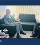 دیدار و گفت‌وگوی رئیس دانشگاه علوم پزشکی بم با نماینده وزیر و دبیر هیئت‌های امنا، مجامع و شوراهای وزارت بهداشت