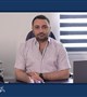 آناستوموز و ترمیم عروق در بیمارستان پاستور بم