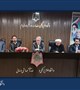 پرسنل دانشگاه علوم پزشکی بم با دکتر رادفر پس از بازگشت از سفر معنوی حج دیدار کردند