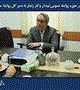 همکاری‌های نوین در حوزه روابط عمومی؛ دیدار دکتر رادفر با مدیر کل روابط عمومی وزارت بهداشت