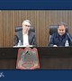 روابط عمومی دانشگاه علوم پزشکی بم؛ هنرمندان مدیریت بحران در صحنه همدلی و ایثار